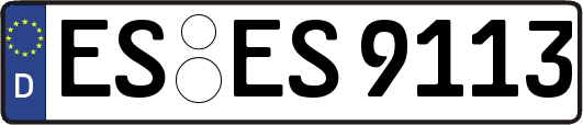 ES-ES9113