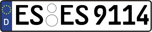 ES-ES9114