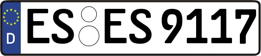 ES-ES9117