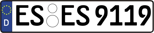 ES-ES9119