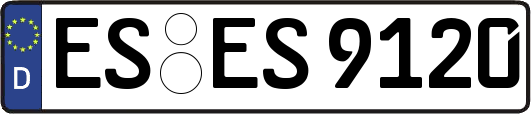 ES-ES9120