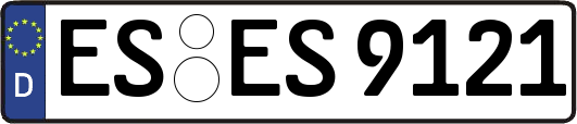 ES-ES9121