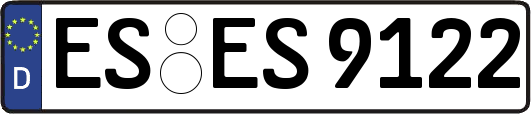 ES-ES9122