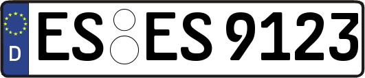 ES-ES9123