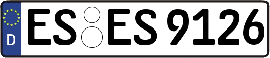 ES-ES9126