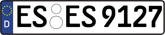 ES-ES9127