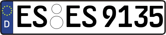 ES-ES9135