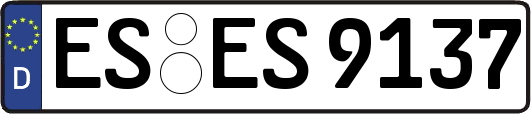 ES-ES9137