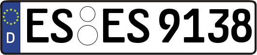 ES-ES9138