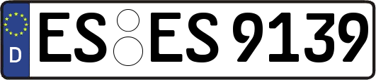 ES-ES9139