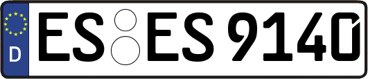 ES-ES9140