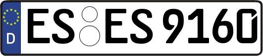 ES-ES9160