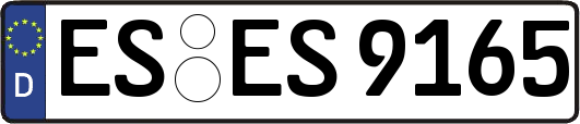 ES-ES9165