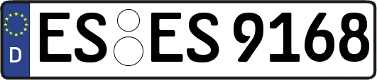 ES-ES9168