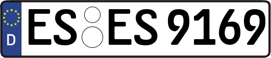 ES-ES9169