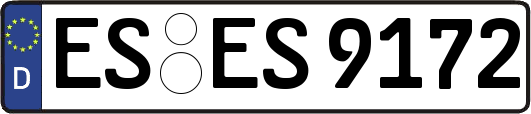 ES-ES9172
