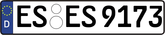 ES-ES9173