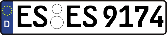 ES-ES9174