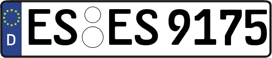 ES-ES9175