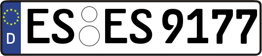ES-ES9177
