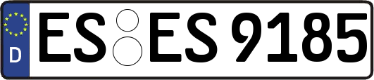 ES-ES9185
