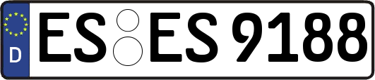 ES-ES9188