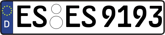 ES-ES9193