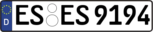 ES-ES9194