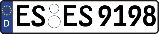 ES-ES9198