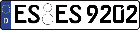 ES-ES9202