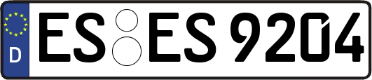 ES-ES9204