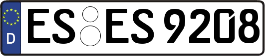 ES-ES9208