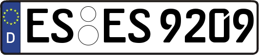 ES-ES9209