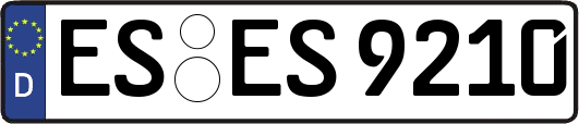 ES-ES9210