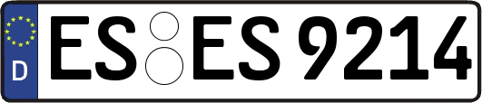 ES-ES9214