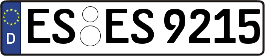 ES-ES9215