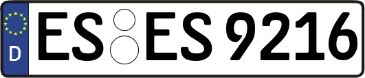 ES-ES9216
