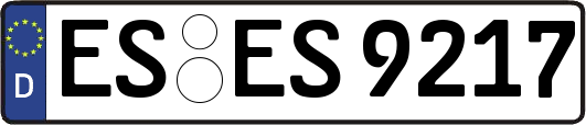 ES-ES9217