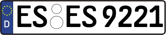 ES-ES9221