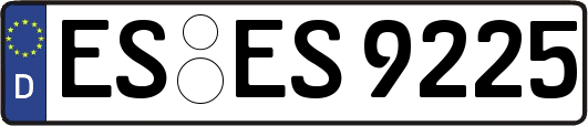 ES-ES9225