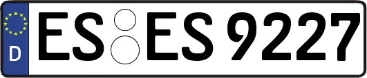 ES-ES9227