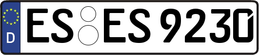 ES-ES9230