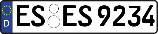 ES-ES9234