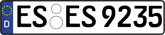 ES-ES9235