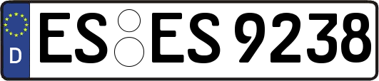 ES-ES9238