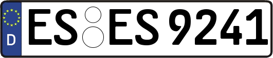 ES-ES9241