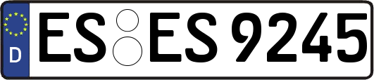 ES-ES9245