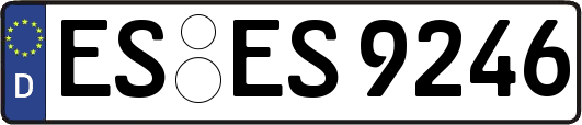 ES-ES9246