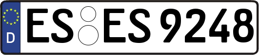 ES-ES9248