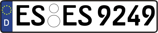 ES-ES9249